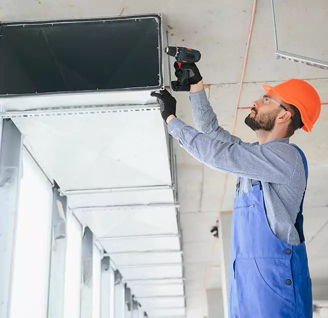 Why Homeowners & Businesses Trust Us in High Point, NC