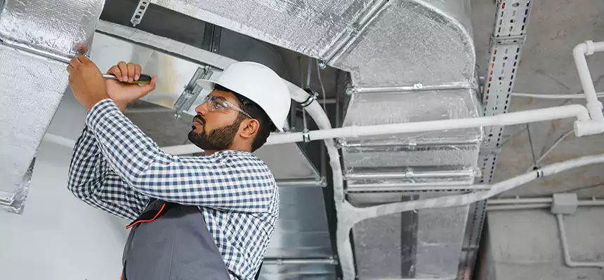 Proactive Ac Vent Repairs & Air Duct Replacement Companies Near Me in High Point