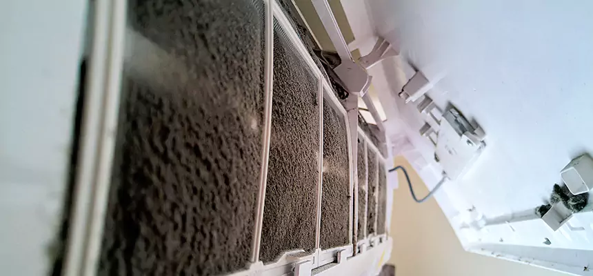 Preventive Air Duct Bacteria Removal in High Point