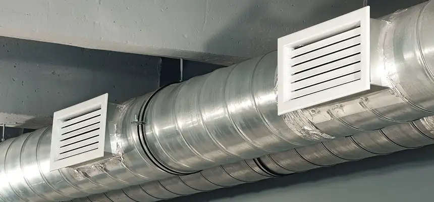 Our Air Duct Camera Inspection Services in High Point, NC