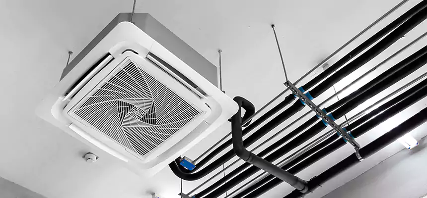 Our Air Duct Deep Cleaning Services in High Point, NC