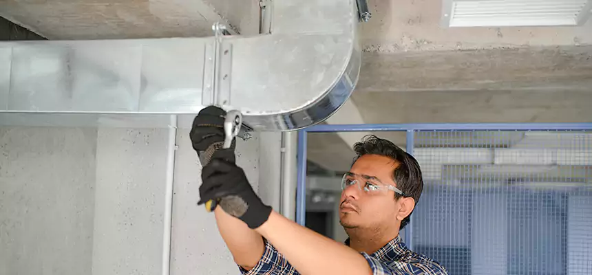 Our Air Duct Installation Services in High Point, NC