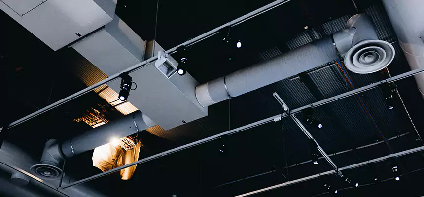 Our Air Duct Replacement Services in High Point, NC