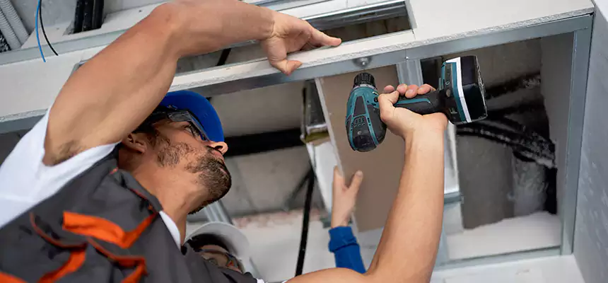 Our Apartment Air Duct Cleaning Services in High Point, NC