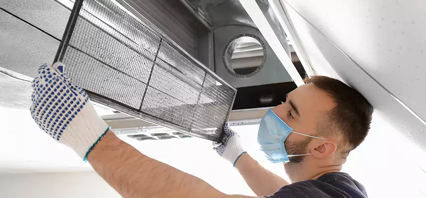 Our Dryer Vent Replacement Services in High Point, NC