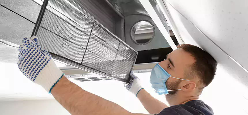 Our Home Duct Cleaning Services in High Point, NC  