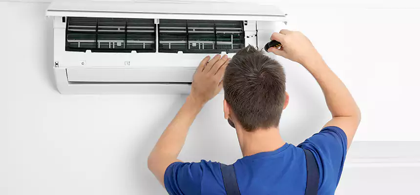 Our Smart Air Conditioning Installation Services in High Point, NC