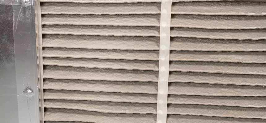 Our Split Duct System Installation Services in High Point, NC