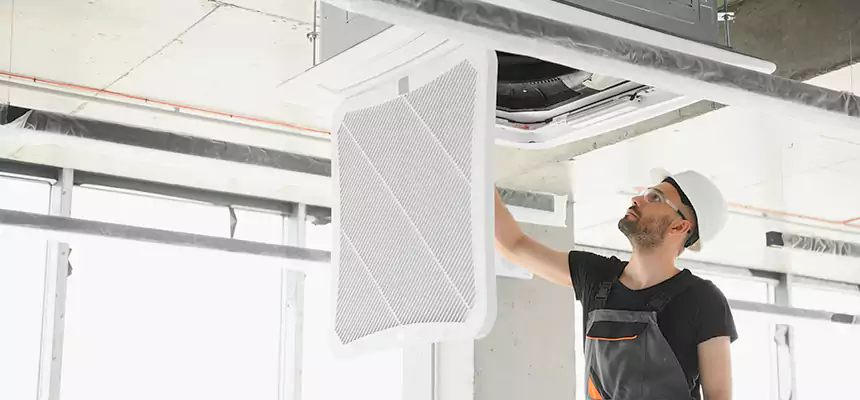Dryer Ventilation Duct Cleaning in High Point