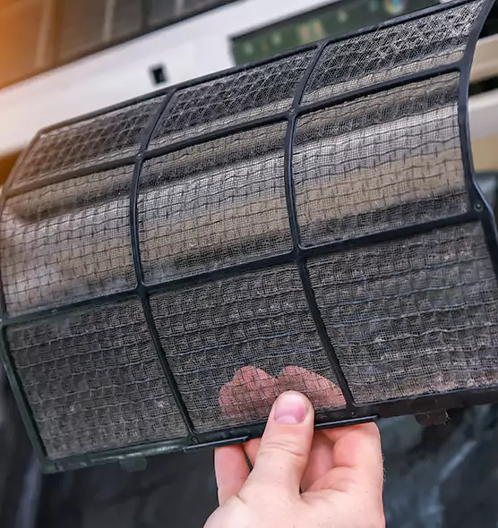 Top-notch AC Air Filter Replacement in High Point