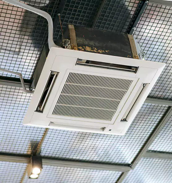 Top-Notch Allergy Relief Vent Cleaning Services in High Point, NC