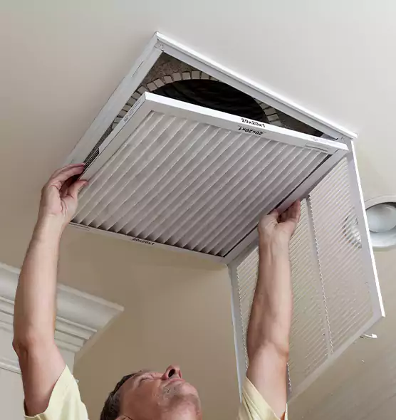 Trusted Apartment Air Duct Cleaning in High Point, NC