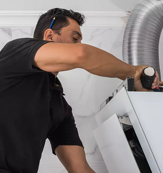 Trusted Bathroom Exhaust Duct Cleaning in High Point, NC