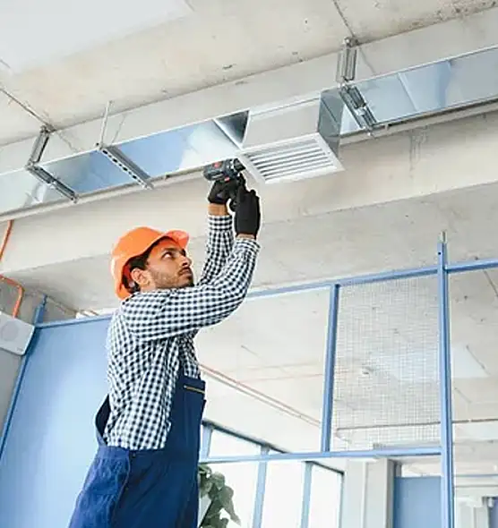 About Commercial Laundry Vent Cleaning in High Point, NC