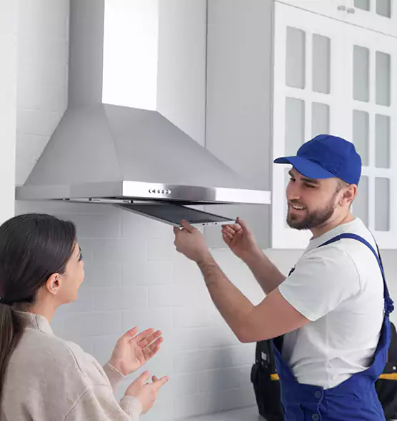 Professional Dryer Vent Cleaning Service in High Point, NC