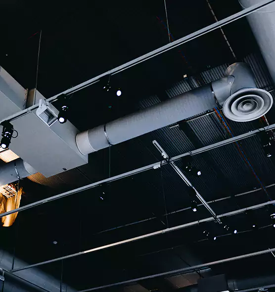 About Duct Sanitization with UV Light in High Point, NC