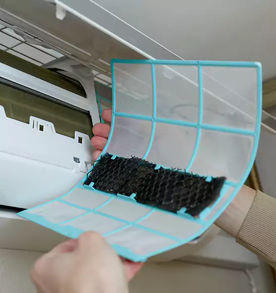 Welcome to Air Duct Cleaning & Repairs High Point — Your Local HEPA Filter Installation Pros in High Point, NC