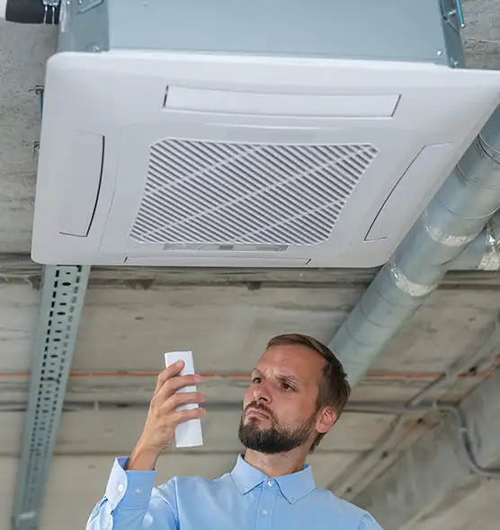 About Local Vent Cleaning Services in High Point, NC