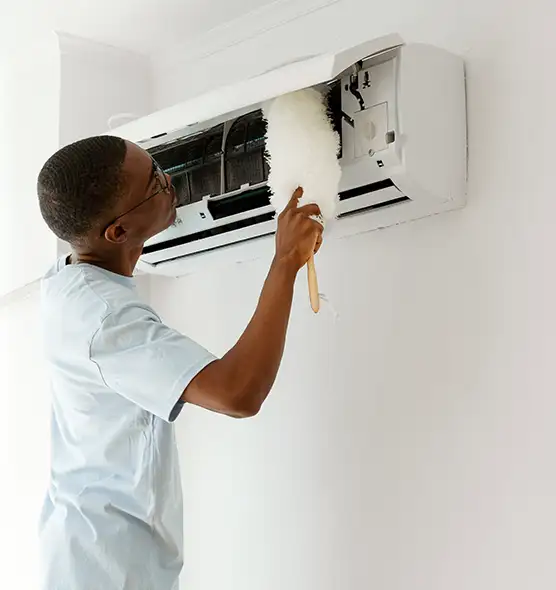 Professional Maximize AC Efficiency  in High Point, NC