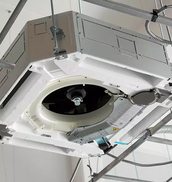 Professional Roof Vent Lint Removal High Point, NC