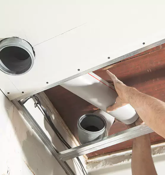 Professional Seasonal Allergy Air Duct Cleaning in High Point, NC