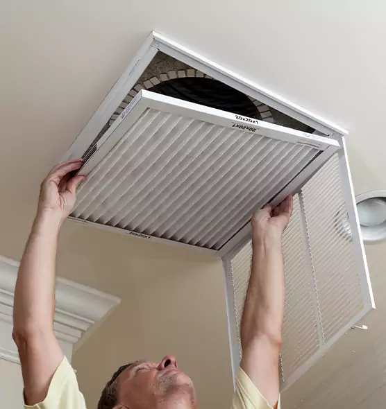 Professional Vent Relocation Services in High Point, NC