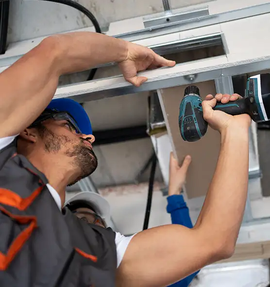 About Vent Smoke Odor Elimination in High Point, NC