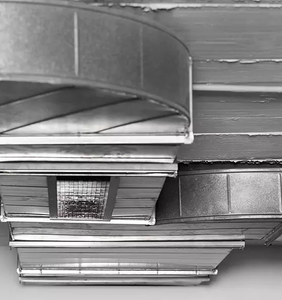 Professional Wall Vent Cleaning Service in High Point, NC