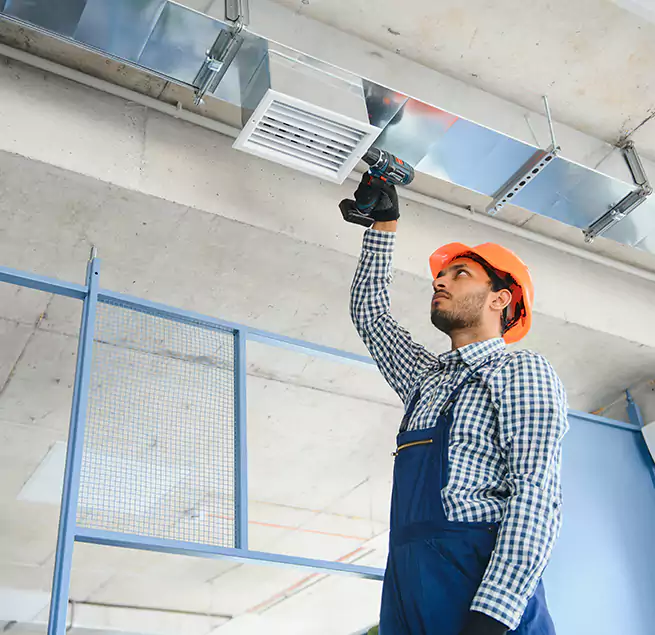 Why Homeowners & Businesses Trust Us in High Point, NC?