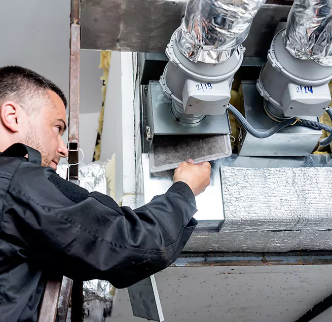 Why Homeowners & Businesses Trust Us in High Point, NC?