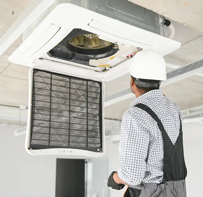 Why Homeowners & Businesses Trust Us in High Point, NC?