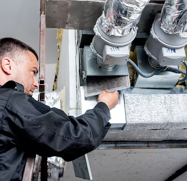 Why Homeowners & Businesses Trust Us in High Point, NC