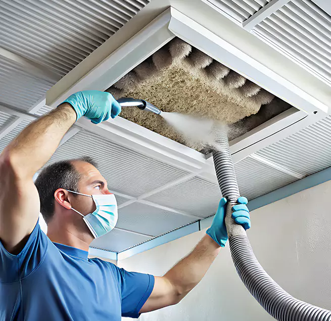 Why Homeowners & Businesses Trust Us High Point, NC