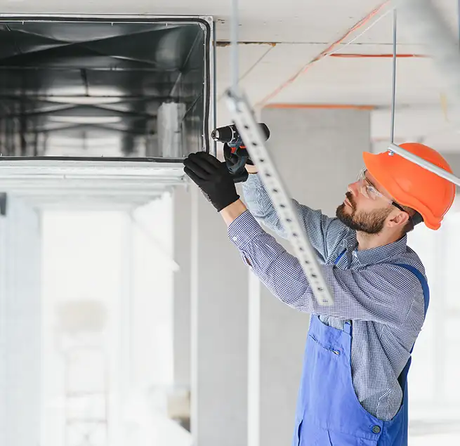 Why Homeowners & Businesses Trust Us in High Point, NC?