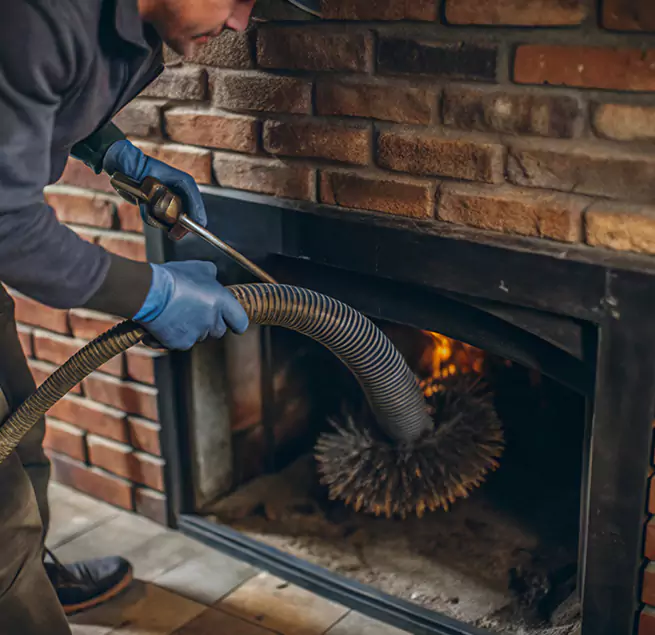  Why Homeowners & Businesses Trust Us in High Point, NC?