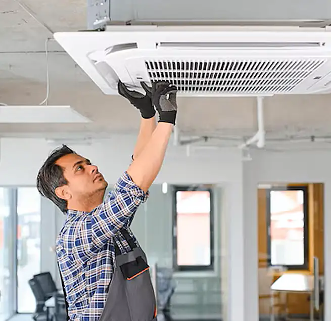 Why Homeowners & Businesses Trust Us in High Point, NC?