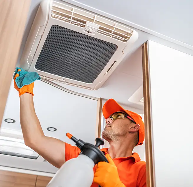 Why Homeowners & Businesses Trust Us in High Point, NC?