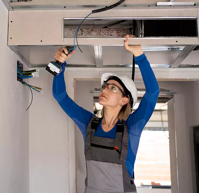 Why Homeowners & Businesses Trust Us in High Point, NC?