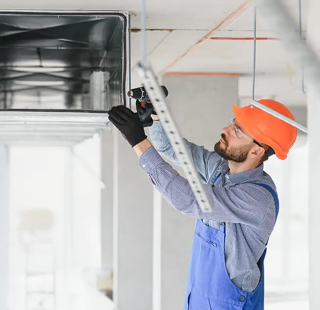  Why Homeowners Businesses Trust Us High Point, NC