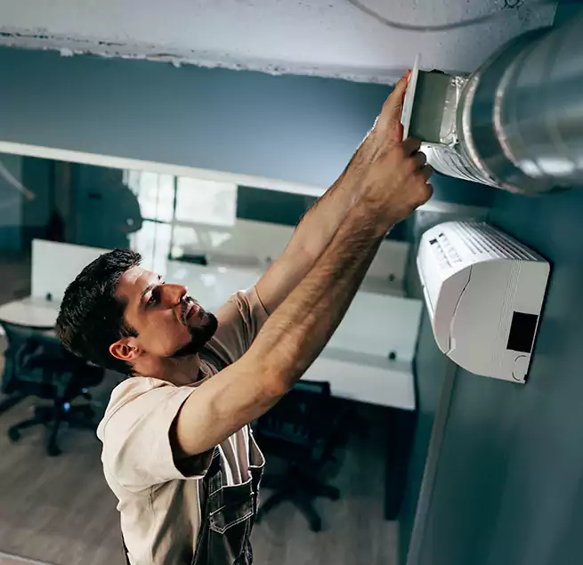 Why Homeowners & Businesses Trust Us in High Point, NC?