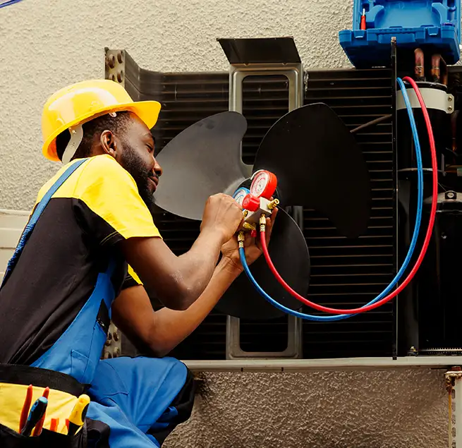 Why Homeowners & Businesses Trust Us in High Point, NC?