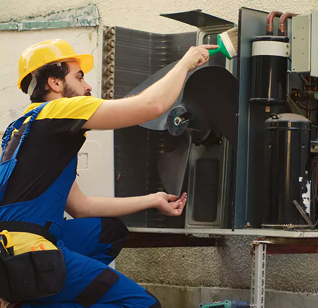 Why Homeowners & Businesses Trust Us High Point, NC?