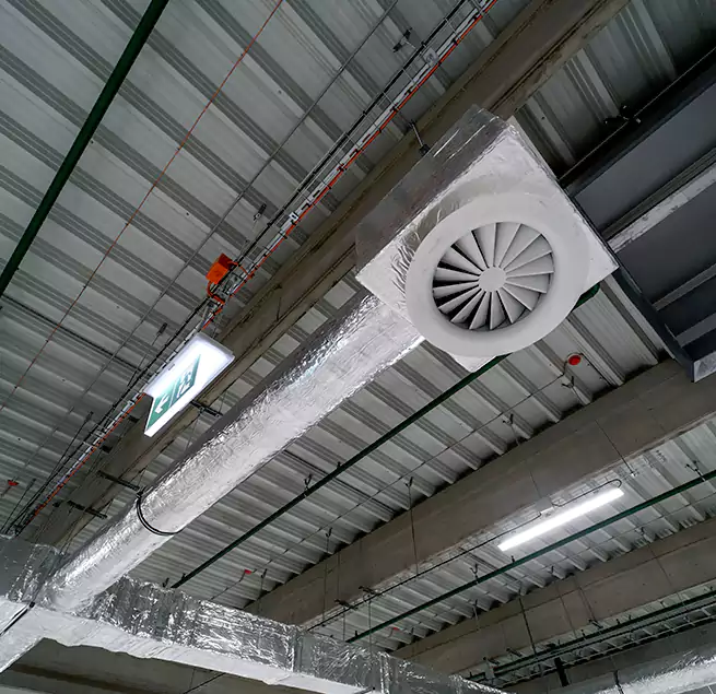 Why Homeowners & Businesses Trust Us in High Point, NC