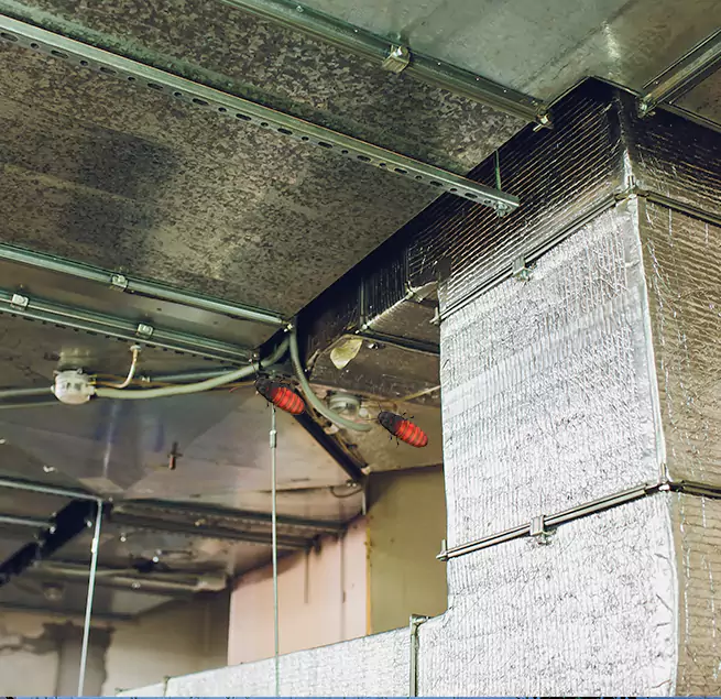 Why Homeowners & Businesses Trust Us High Point, NC?