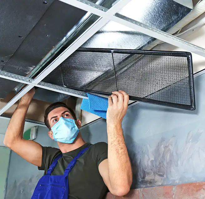 Why Homeowners & Businesses Trust Us in High Point, NC?