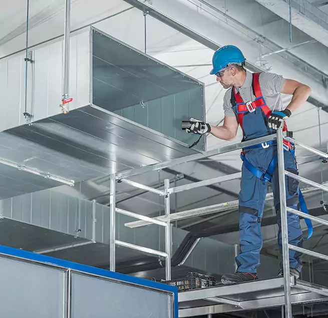 Why Homeowners & Businesses Trust Us in High Point, NC?