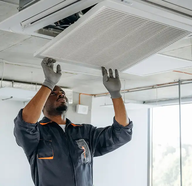 Why Homeowners & Businesses Trust Us in High Point, NC?