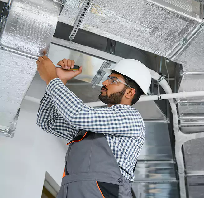 Why Homeowners & Businesses Trust Us in High Point, NC?