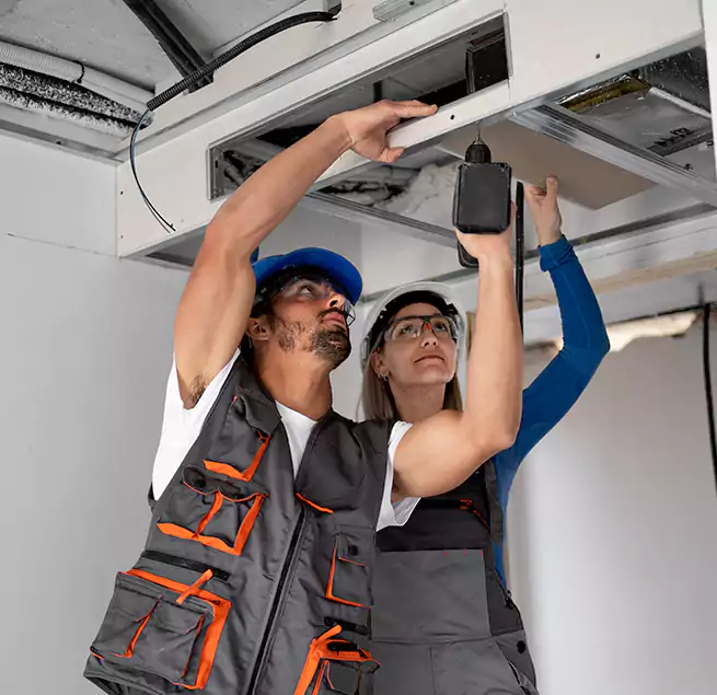 Why Homeowners & Businesses Trust Us in High Point, NC