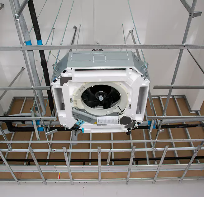 Why Homeowners & Businesses Trust Us High Point, NC?